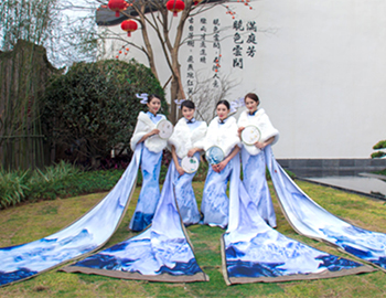 【建發(fā)·央璽】400年國韻傳承，一展盛世風(fēng)華